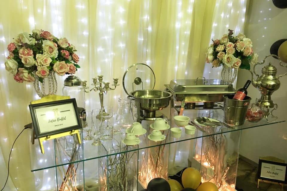 Felice Buffet
